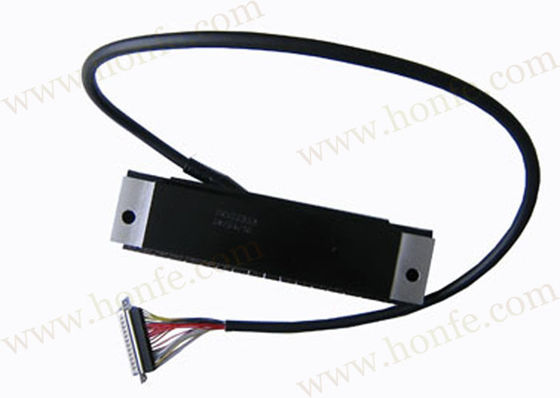 Le métier à tisser durable de Tsudakoma partie STAUBLI F292.496.071C ATKM-0086