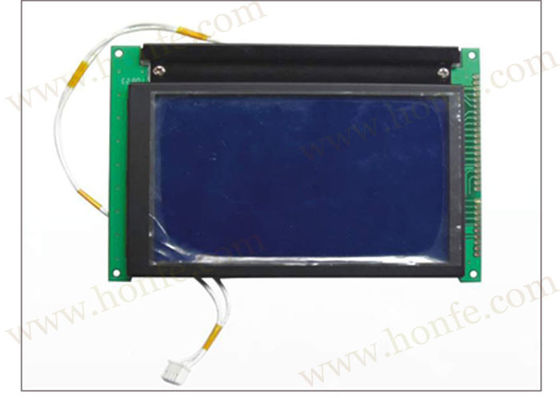 PANTER Hiển thị LMG7420 Vamatex Bộ phận máy dệt chuyên nghiệp RPER-0019