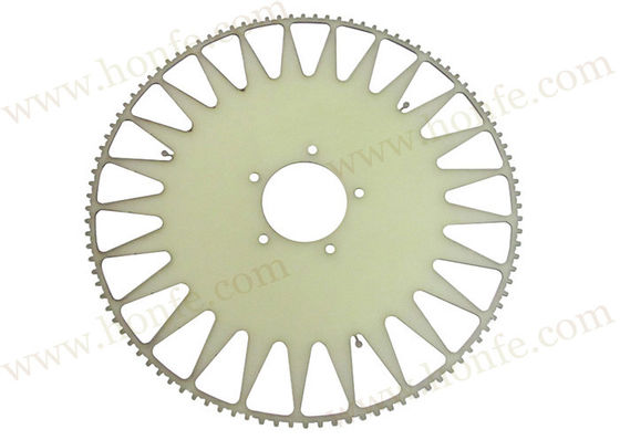 Weaving Vamatex Looms Parts PANTER Drive Wheel 2303104 RPER-0014