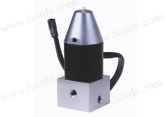 Τυποποιημένα ανταλλακτικά 710-Χ Weft καρφίτσα atya-0035 αργαλειών της Toyota αποθήκευσης