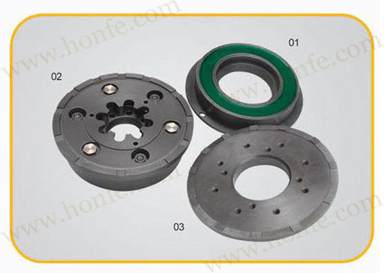 GS900 Clutch Disc RGSA-0014