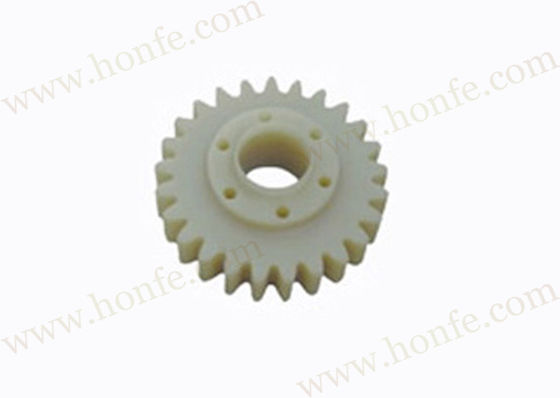 G6100 Nylon Gear Sulzer Loom Spare Parts SULZER G6100  RSGA-0037
