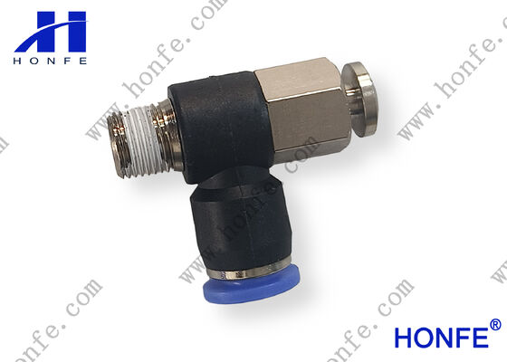 Air Switch 617364 Tsudakoma Air-jet Weaving Loom Parts High Quality Textile Machinery