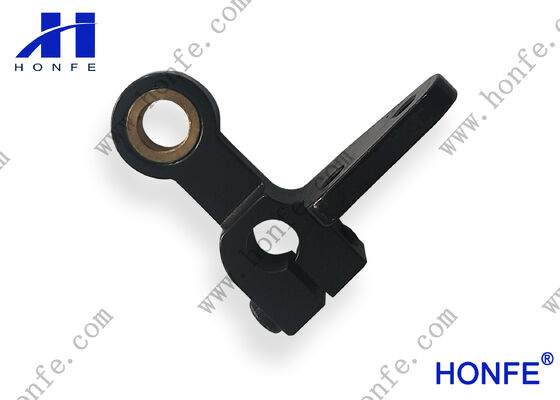 Gripper Holder 658456 ZAX Tsudakoma Tuck-in Air-jet Weaving Loom Parts High Quality Textile Machinery