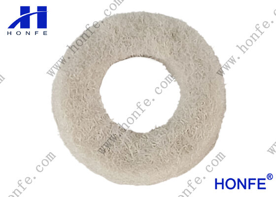 Felt 620532 Tsudakoma Air-jet Weaving Loom Parts High Quality Textile Machinery