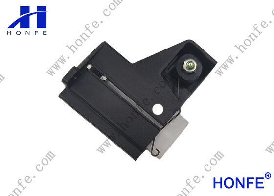 Taflon With Holder BDZ144C TM Rapier Somet Textile Machinery Weaving Loom Parts High Quality