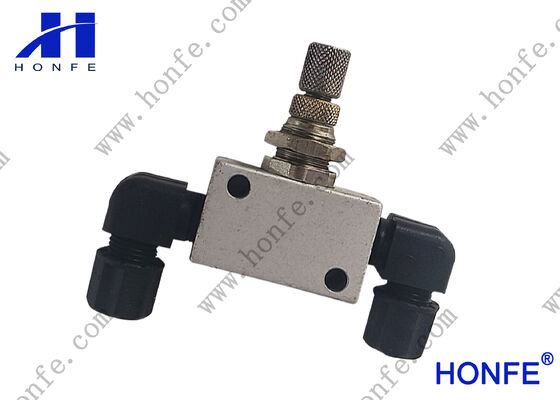 Connector B54150 Picanol Air-jet Textile Machinery Weaving Loom Parts High Quality