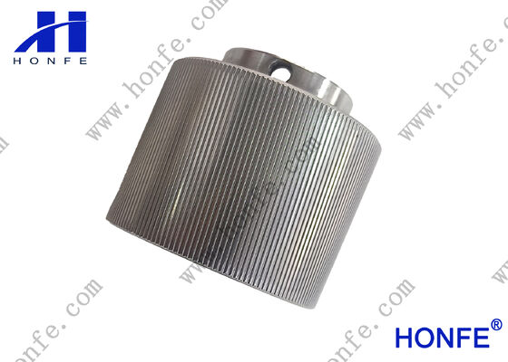 Filter 861-510-17 Grooved L Weaving Loom Parts High Quality Textile Machinery