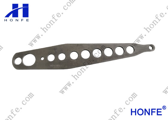 RH-Lever 740.275.000 911.819.252 L=286.20mm Projectile Weaving Loom Parts High Quality