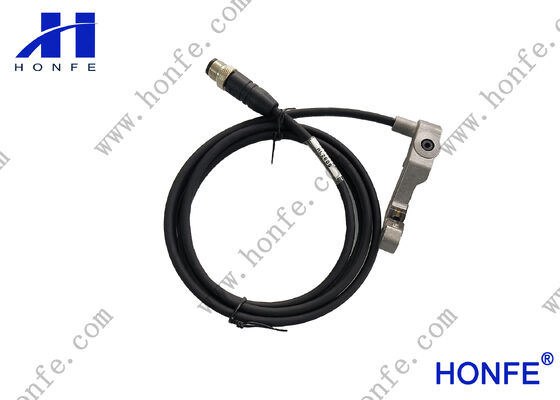 Weft Detector BE700031 BE315842 Picanol Omni Plus Air Jet Loom Parts Weaving Textile Machinery High Quality