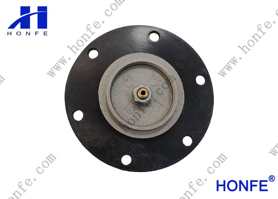 Diaphram Assembly BZ942921A Tsudakoma D=85mm Air Jet Loom Parts Weaving Textile Machinery High Quality