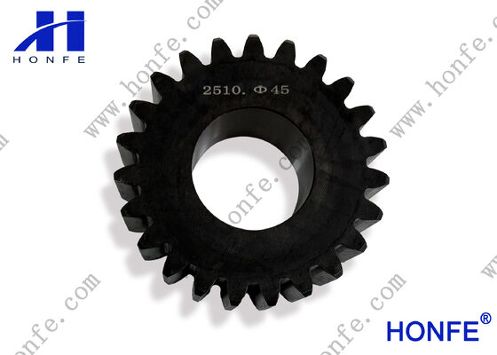 Intermediate Gear Wheel 4 912.510.024 Z=23 D=45 1450.00g High Quality Textile Machinery
