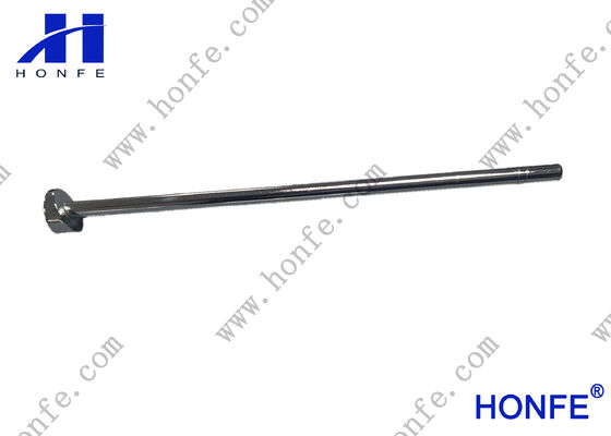 Shaft LH Under Fit For 30 Rings J1440-04241-00 Toyota Air Jet Weaving Loom Parts High Quality Textile Machinery