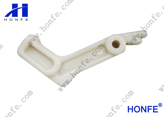 Handle J1243-45010-00 JB332-05499-00-A Toyota Air Jet Weaving Loom Parts High Quality