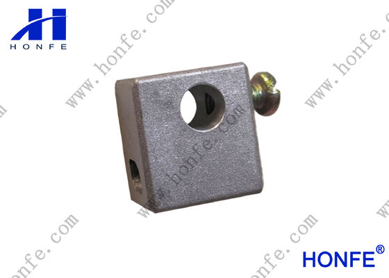 Block Sub Nozzle J3103-01011-00 Toyota Air Jet Weaving Loom Parts High Quality