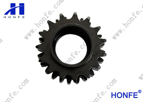 Chair Sprocket 911.331.285 P7300 Z=15/Z=24 Projectile High Quality Textile Machinery Weaving Loom Parts