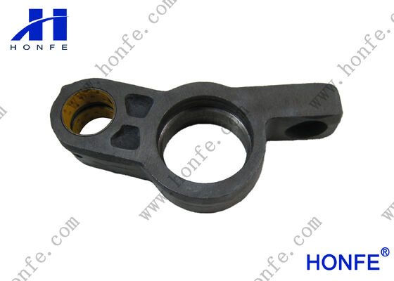 Lever J1207-11051-00 J1207-10051-00 Toyota Air Jet Weaving Loom Parts High Quality
