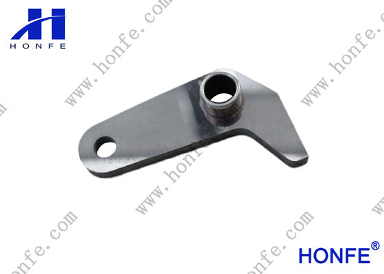 Cutter With Bush J1301-01010-0A Toyota Air Jet Weaving Loom Parts High Quality