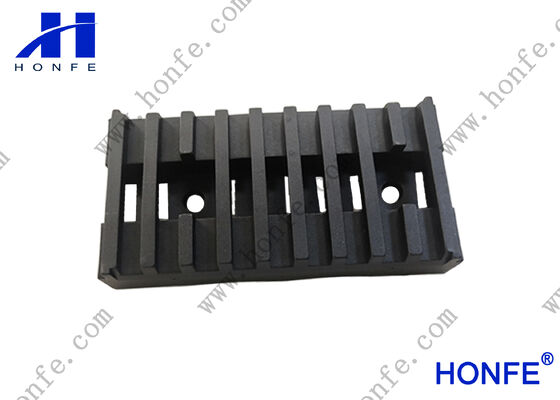 Harness Frame BA303443 Picanol Plus 9 Slots Air Jet Loom Parts Weaving Loom Parts Textile Machinery
