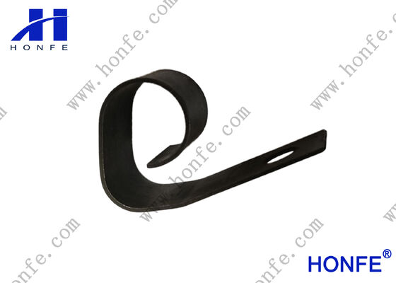 Spring Clamp J1243-47010-00 JB332-05599 Toyota Air Jet Weaving Loom Parts High Quality