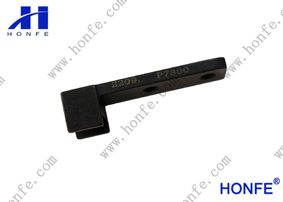 Clamping Piece 270.014.871 P7300 SU 6mm Projectile Textile Machinery Weaving Loom Parts High Quality