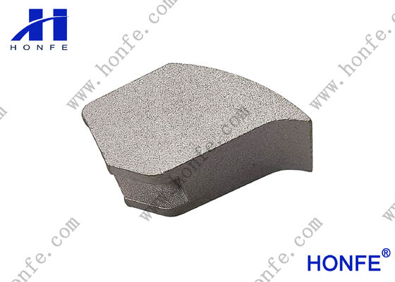 Guide Block 639208 Tsudakoma ZA203 Air Jet Weaving Loom Parts High Quality Textile Machinery