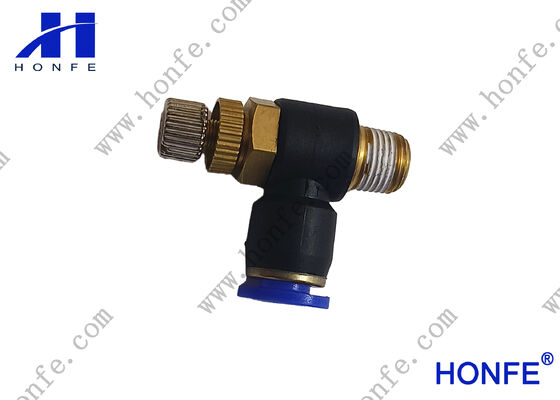 Air Switch BZ941106J Tsudakoma Air Jet Weaving Loom Parts High Quality Textile Machinery