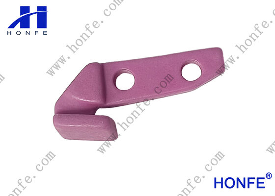 Hook HDB065A HDU065 THEMA 11E Somet Rapier Loom Parts High Quality Textile Machinery
