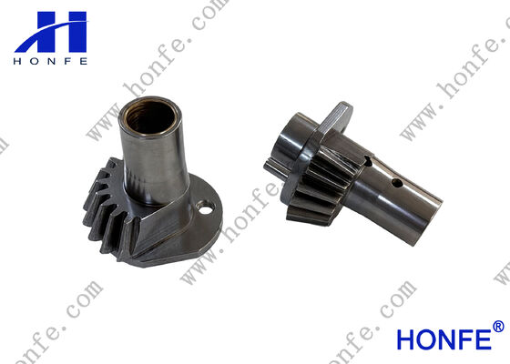 Toothed Segment 911.741.001 D1 Porjectile Loom Parts High Quality Textile Machinery