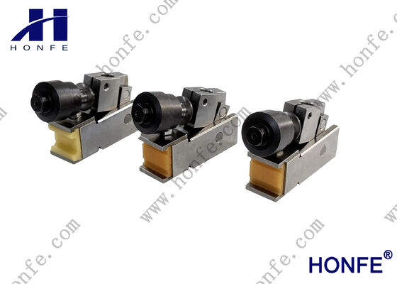 Rear Projectile Brake 911.827.033 D2 D1 Projectile Loom Parts High Quality