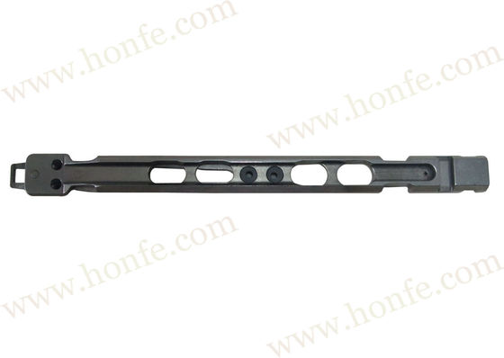 Le métier à tisser de Sulzer de conducteur de projectile de Sulzer partie le diamant de la milliseconde D1 PS1443 911-819-216 moleté