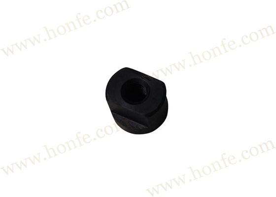 Kecil PS1471 Tenun Penggantian Parts Steel Cone Nut 911-131-155 ISO9001