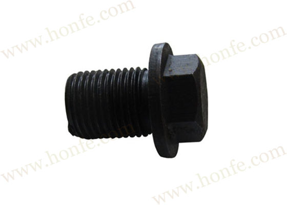 Yüksek Hassasiyetli Balck Sulzer Tezgah Yedek Parça Bağlantı Özel 911-206-359 PS1481 ISO9001