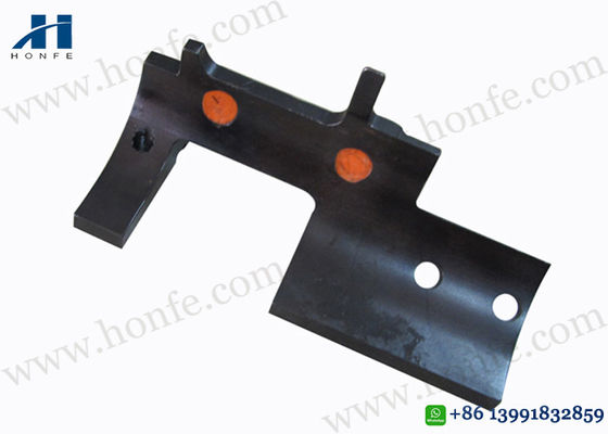 742523000 Receiving Box P7200 Sulzer Loom Parts