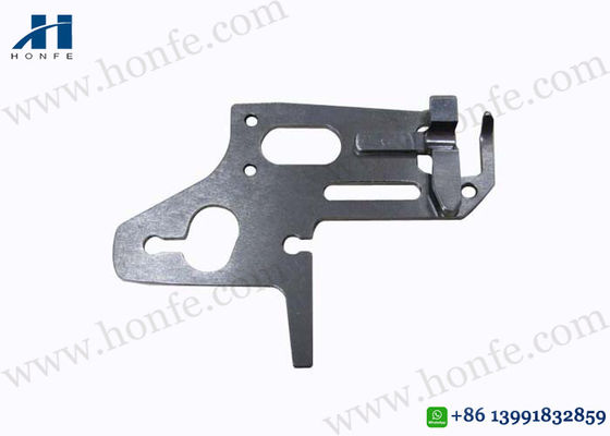 Sulzer P7100 911319776 Projectile Feeder Plate