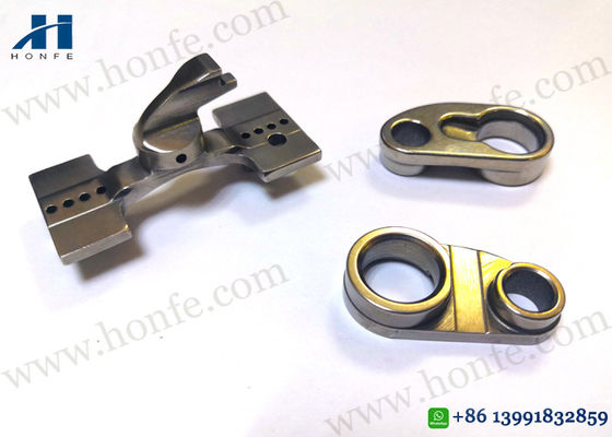 고정확도 Sulzer 안정되어 있는 직조기 예비 품목 P7150 740-850-000 740-854-000