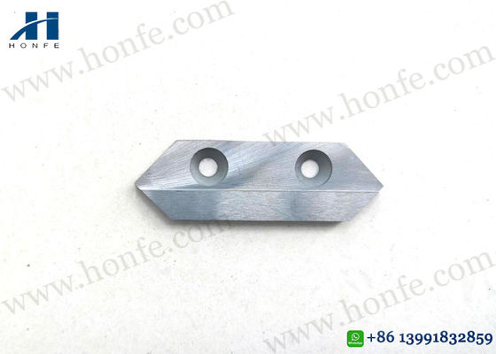 Части тени Сомет лезвия резца ЗО-К053.1.22.40722 Д070328-01 РССМ-0447 запасные