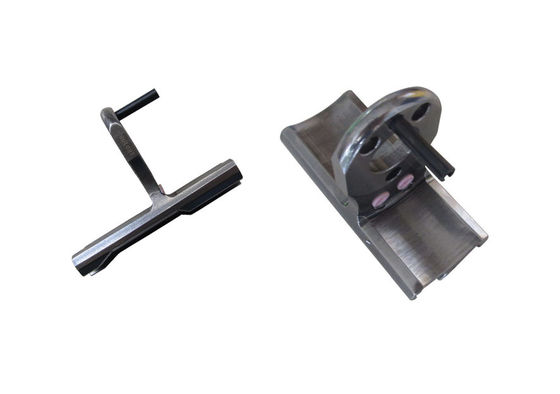 P7100 Selector D1 Sulzer Projectile Spare Parts 911840146