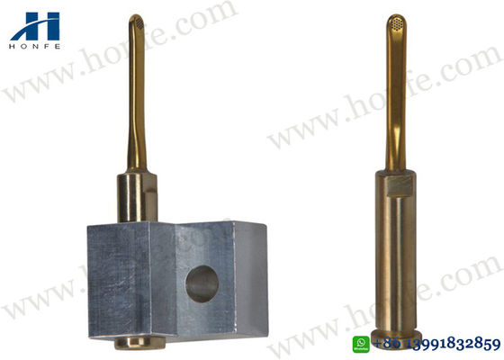 φ0.4x19 Hole Relay Nozzle Picanol Loom Spare Parts