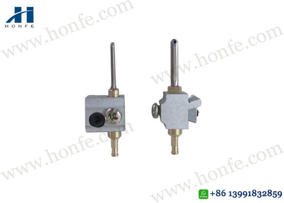 Φ0.4x1 Hole Relay Nozzle Omni Picanol Loom Spare Parts