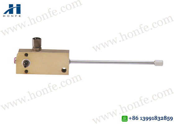 หัวฉีดหลักทออะไหล่แอร์เจ็ทพิกานอล