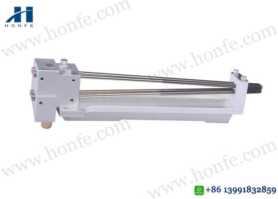 หัวฉีดหลัก ISO9001 ชิ้นส่วนอะไหล่ Picanol Loom