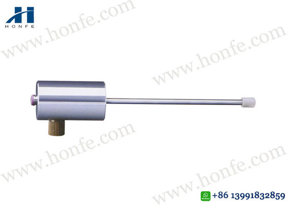 Spinnender Webstuhl-Teile Standardgrößen-Hauptdüsen-Rohr Picanol