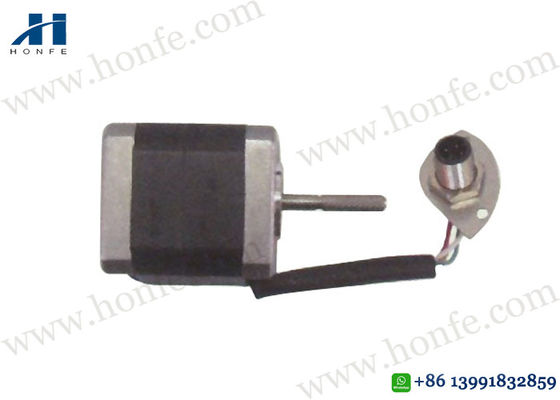 Spinnender Webstuhl-Ersatzteile PFT-Motorbe303056 7.75Ω Picanol