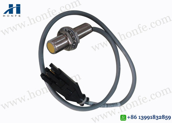 2 पिन पिकोनल प्लस प्रॉक्सिमिटी स्विच एरला कनेक्टर BA209609