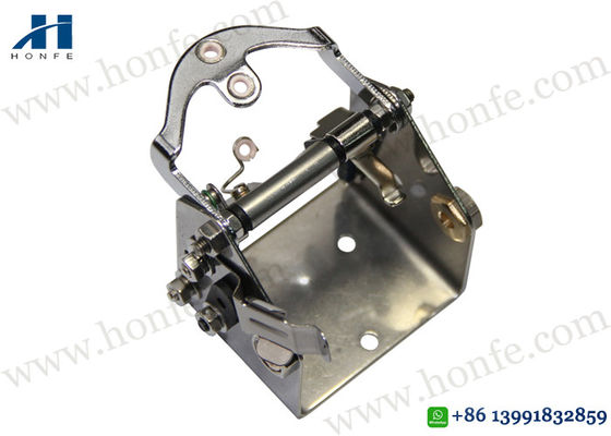 Bobin Tutucu LH Standart Picanol Loom Yedek Parçaları