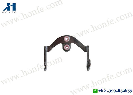 Luft-Jet Picanol Power Loom Spare-Teile des Löffel-BE150692