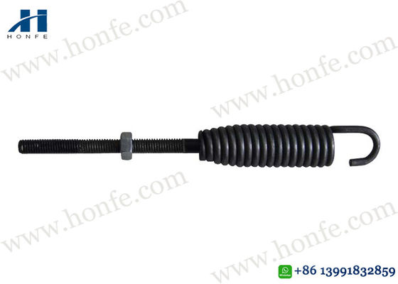 Bahar B153898 B88632 Picanol Omni Loom Yedek Parçaları