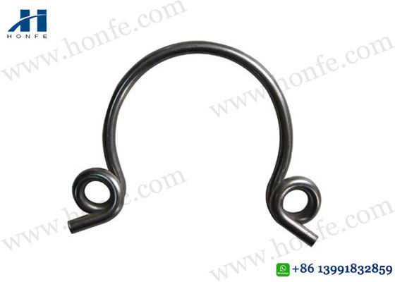 เส้นด้ายคู่มือ B161640 BA306099 Picanol Omni Plus Loom Parts