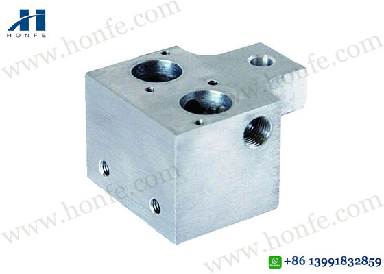 Phụ tùng máy dệt vải Picanol tiêu chuẩn cơ sở